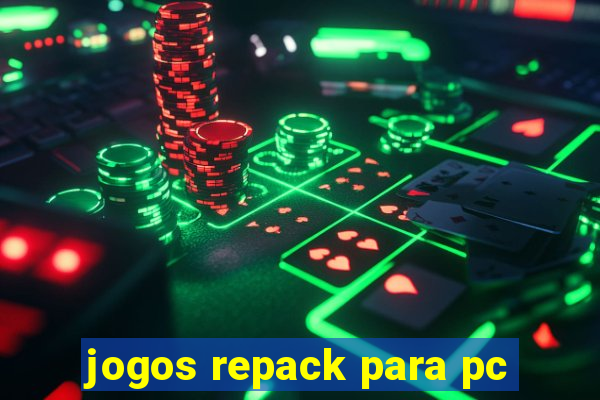 jogos repack para pc